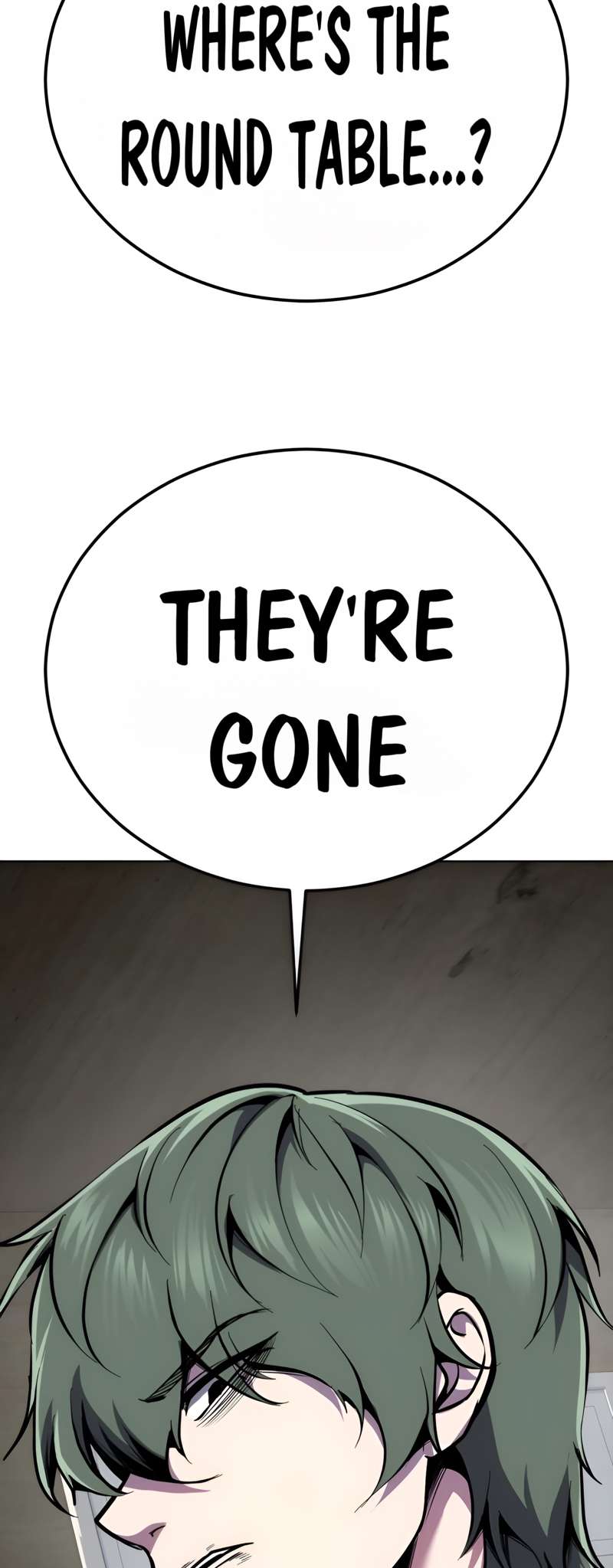 The Boy Of Death Chapter 302 - Page 107