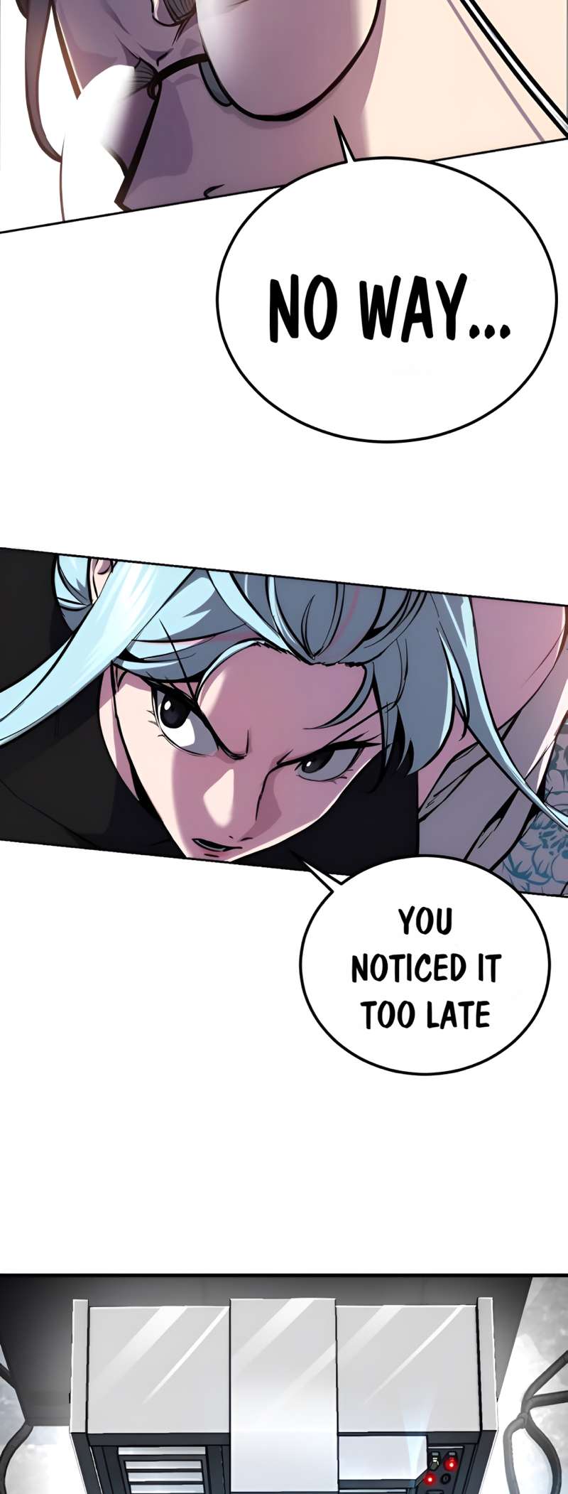 The Boy Of Death Chapter 302 - Page 53