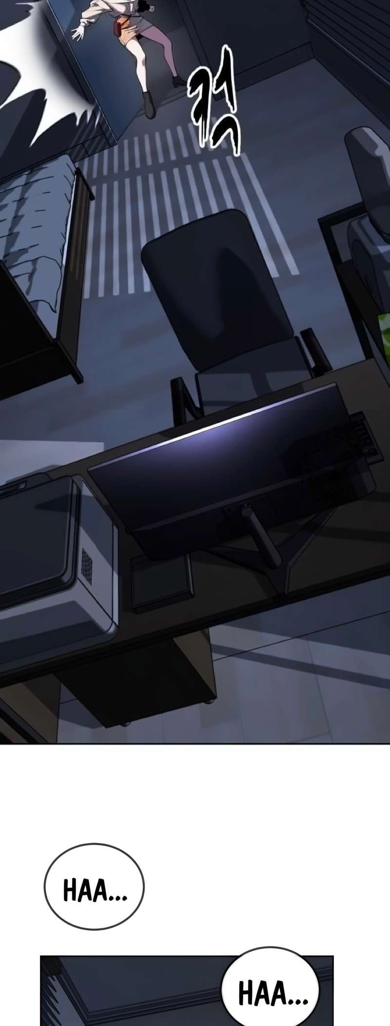 The Boy Of Death Chapter 303 - Page 101