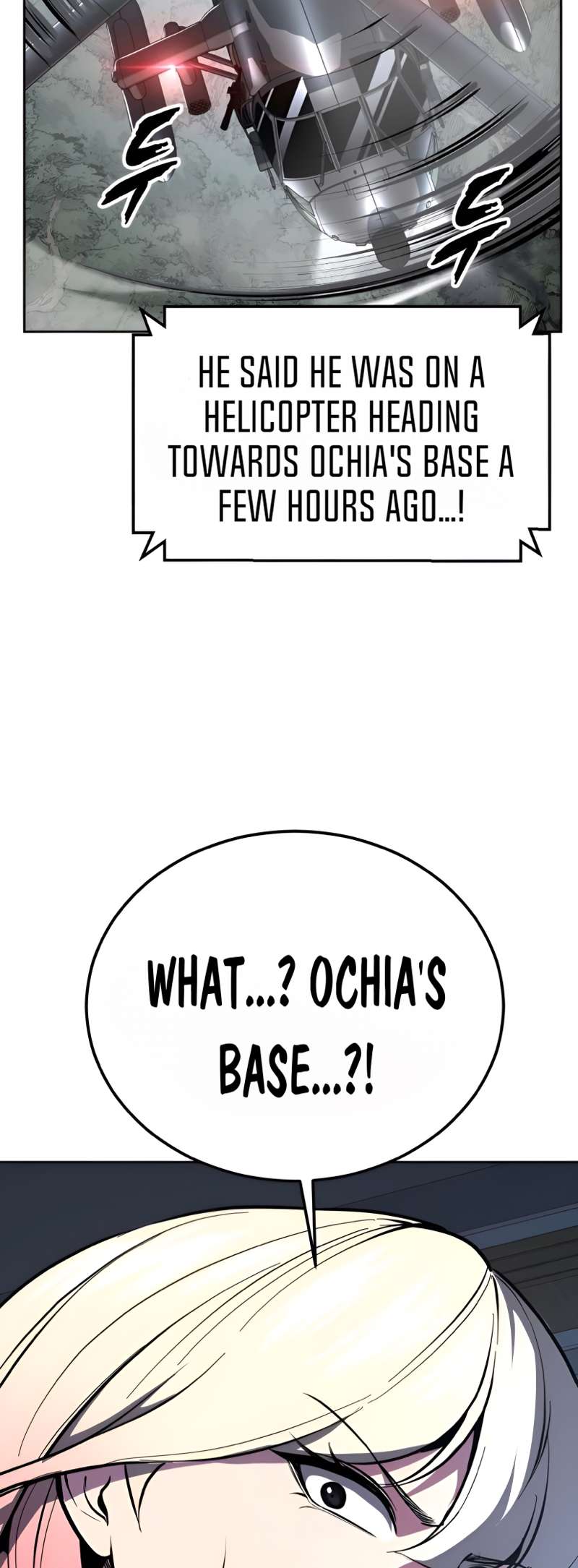 The Boy Of Death Chapter 303 - Page 110