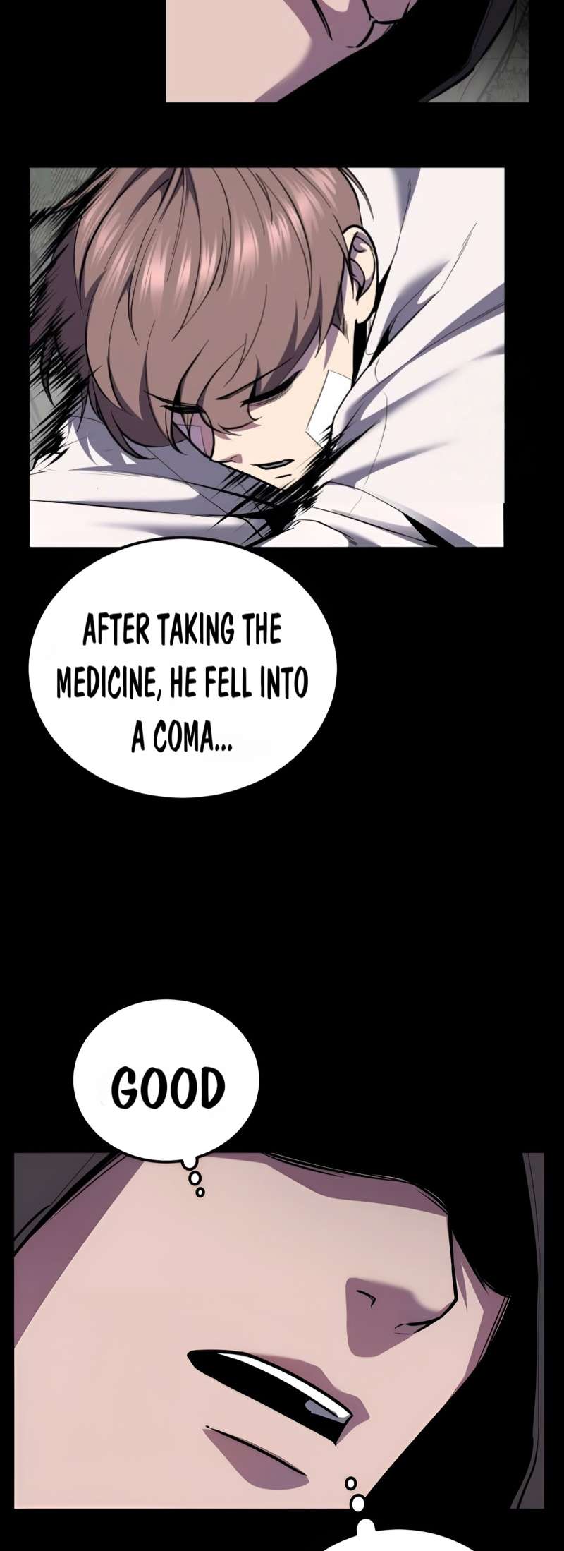 The Boy Of Death Chapter 303 - Page 115