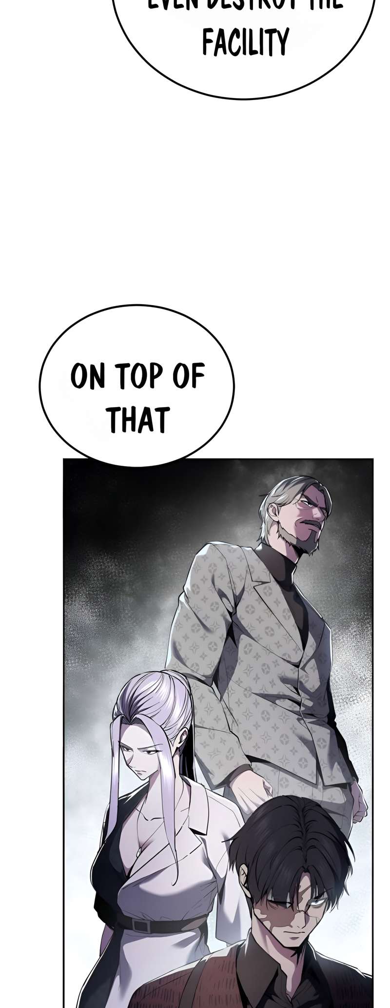 The Boy Of Death Chapter 303 - Page 26