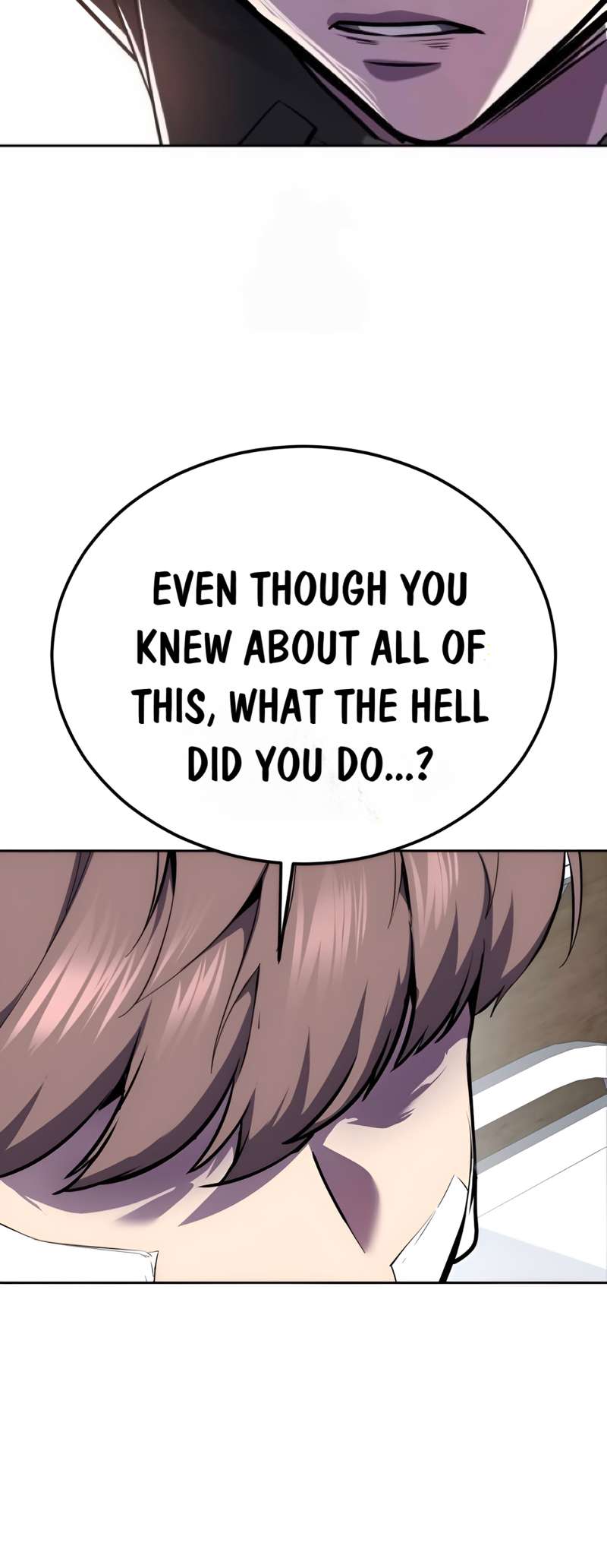 The Boy Of Death Chapter 303 - Page 28