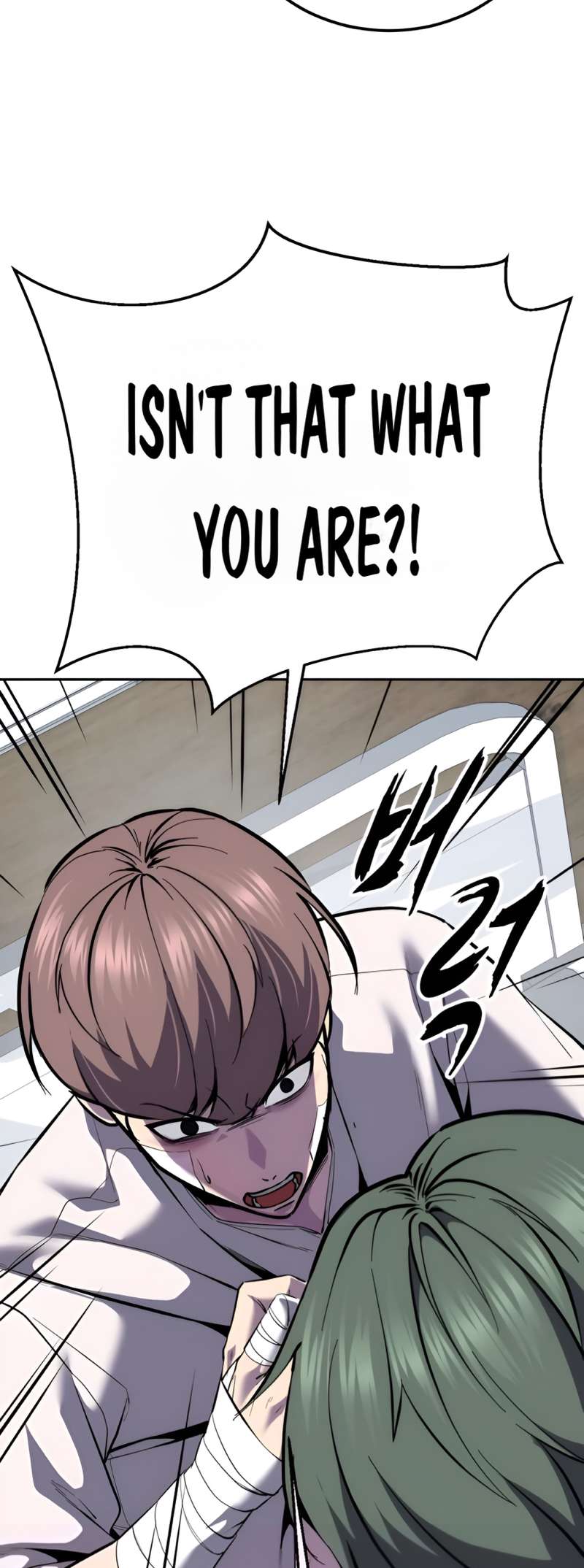 The Boy Of Death Chapter 303 - Page 35