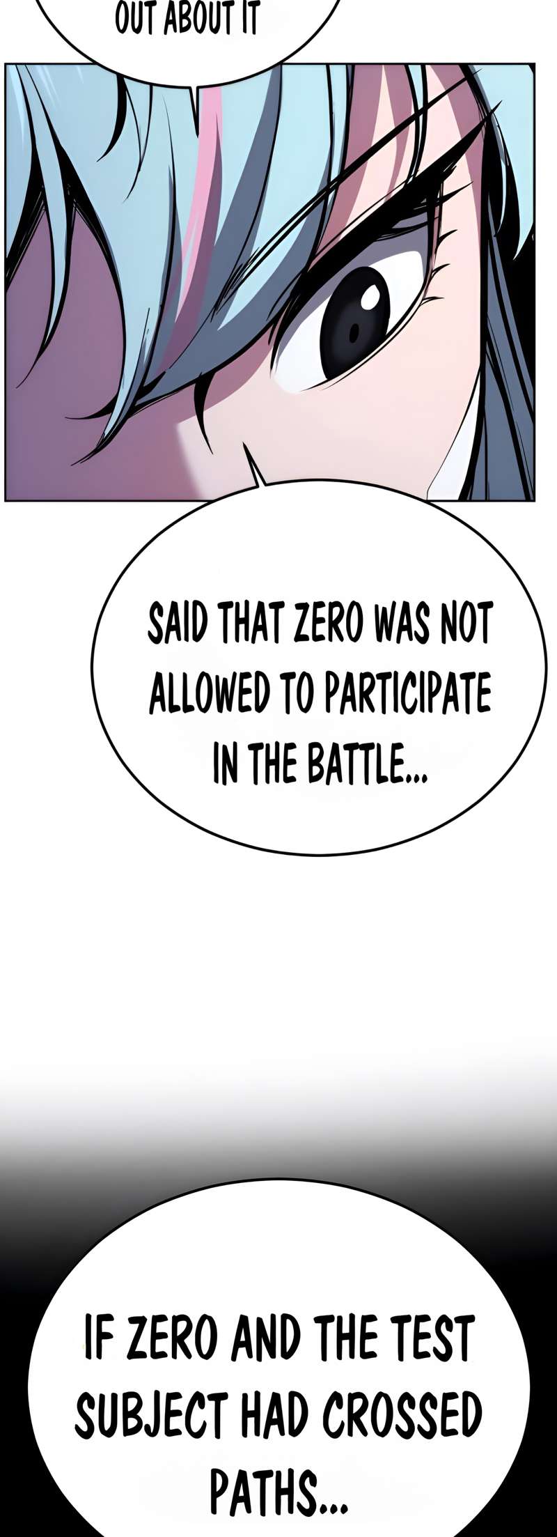 The Boy Of Death Chapter 303 - Page 46