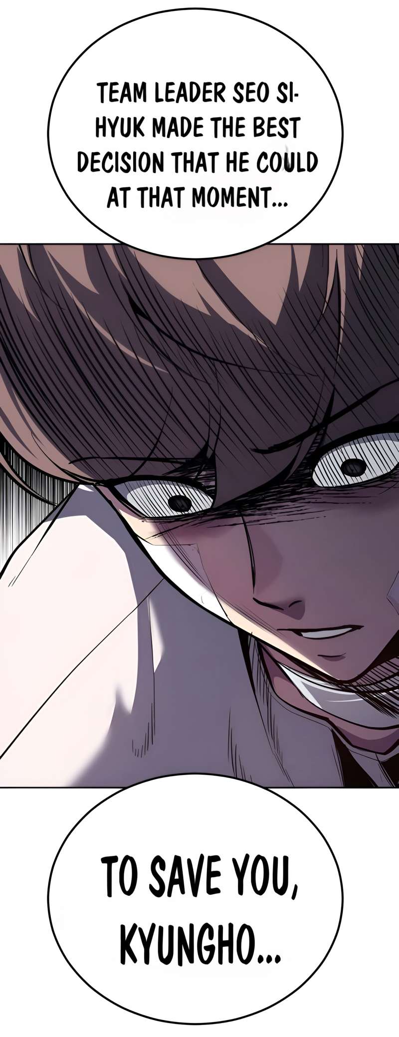 The Boy Of Death Chapter 303 - Page 48