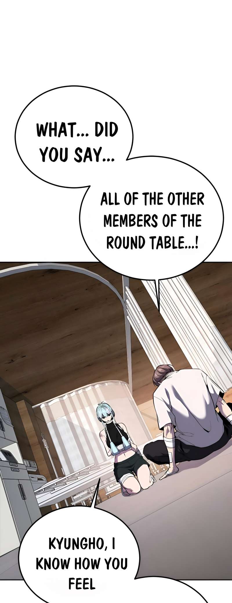 The Boy Of Death Chapter 303 - Page 49