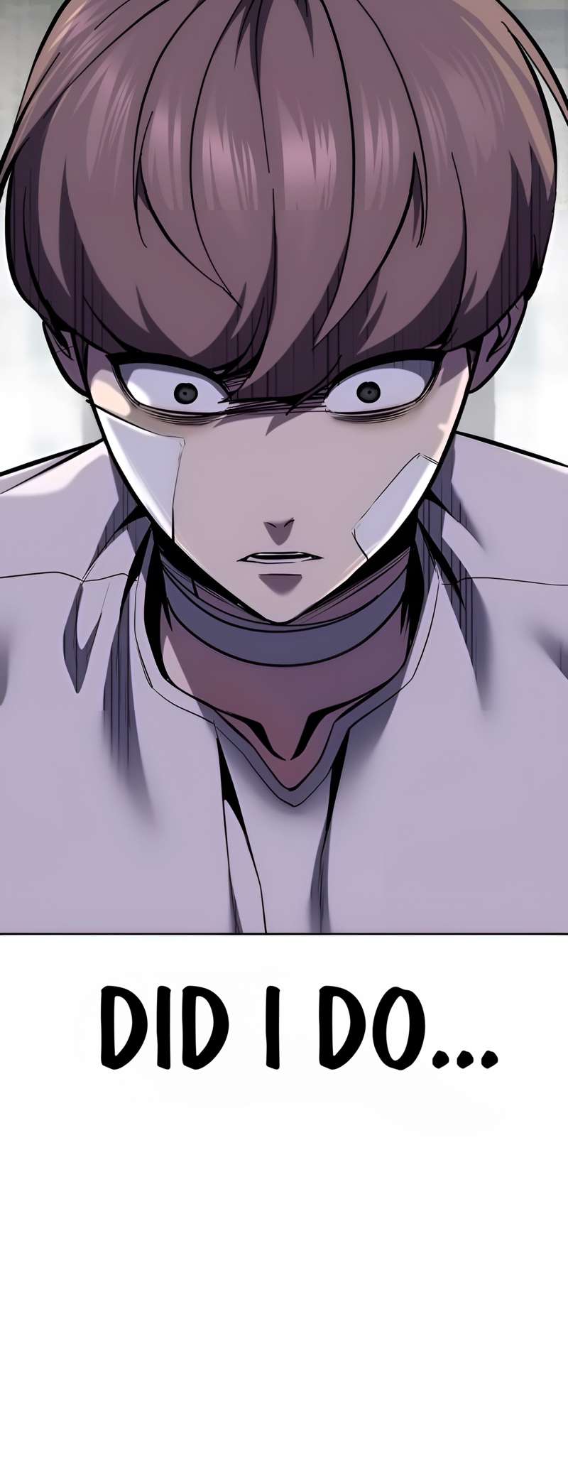 The Boy Of Death Chapter 303 - Page 56