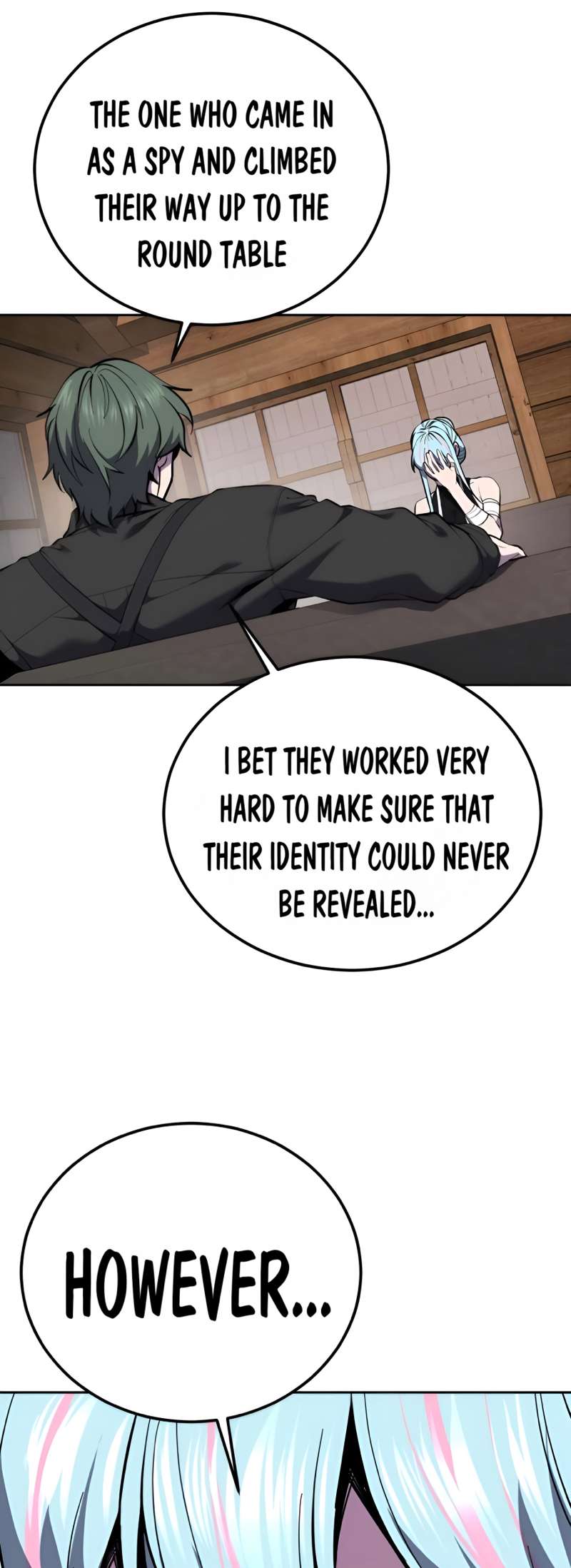 The Boy Of Death Chapter 303 - Page 73