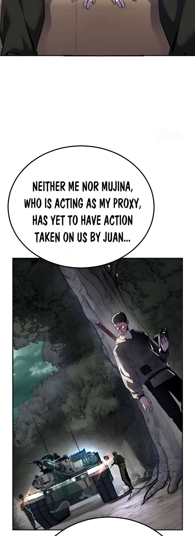 The Boy Of Death Chapter 303 - Page 78