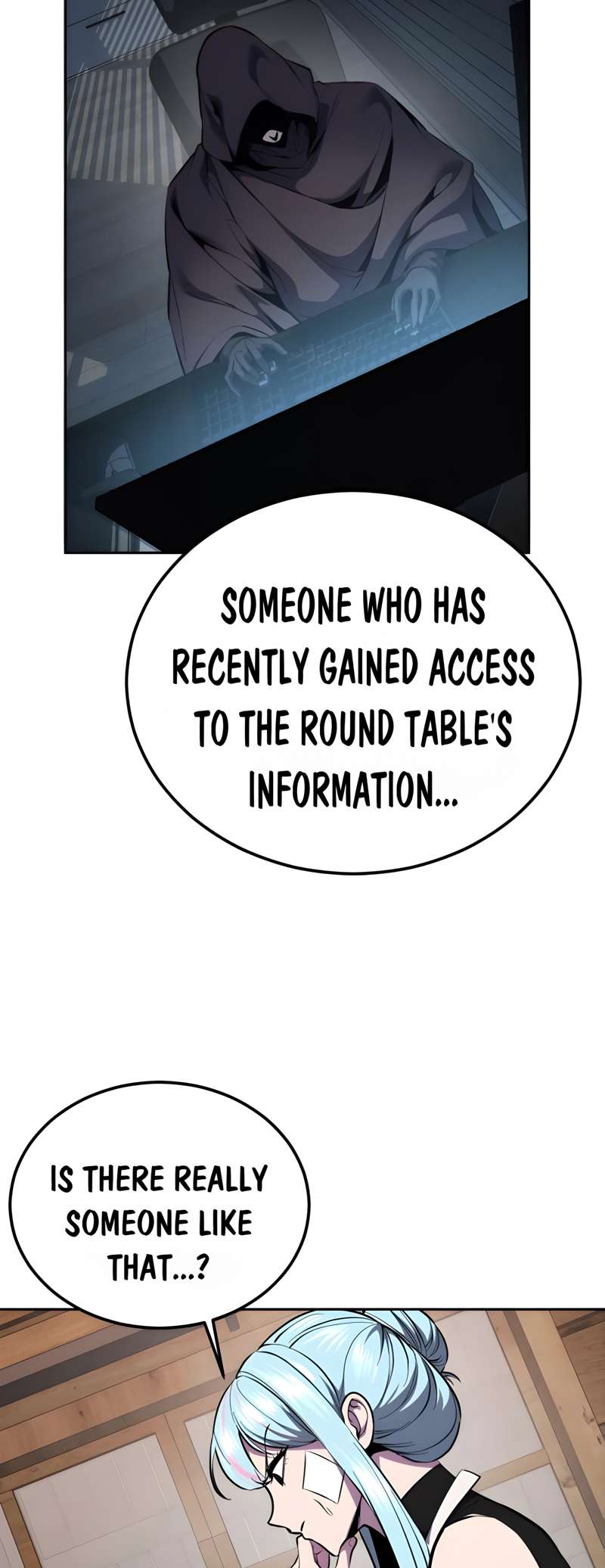 The Boy Of Death Chapter 303 - Page 83