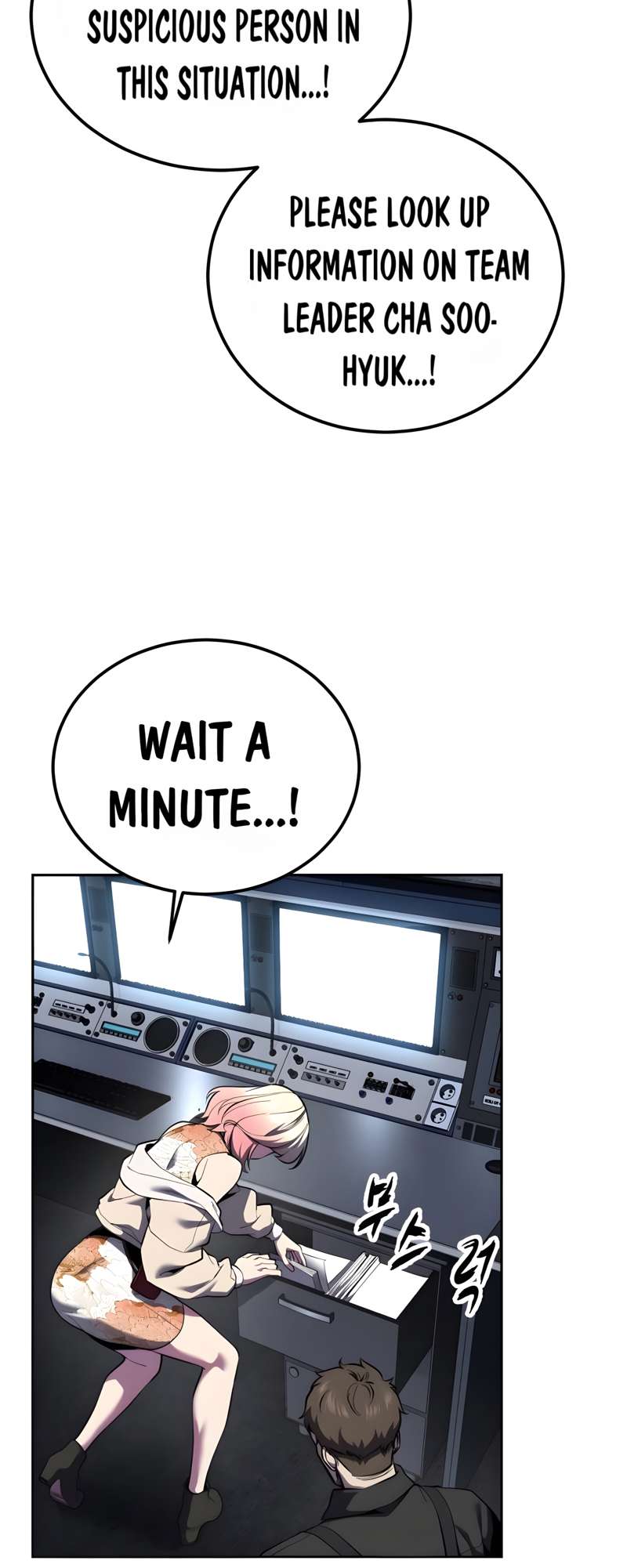 The Boy Of Death Chapter 303 - Page 95