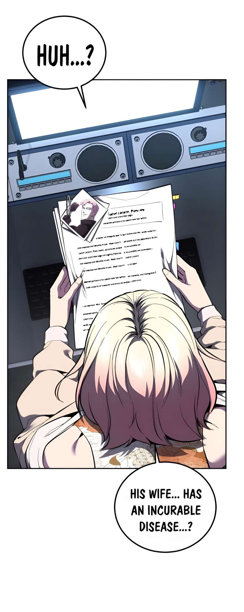 The Boy Of Death Chapter 303 - Page 96