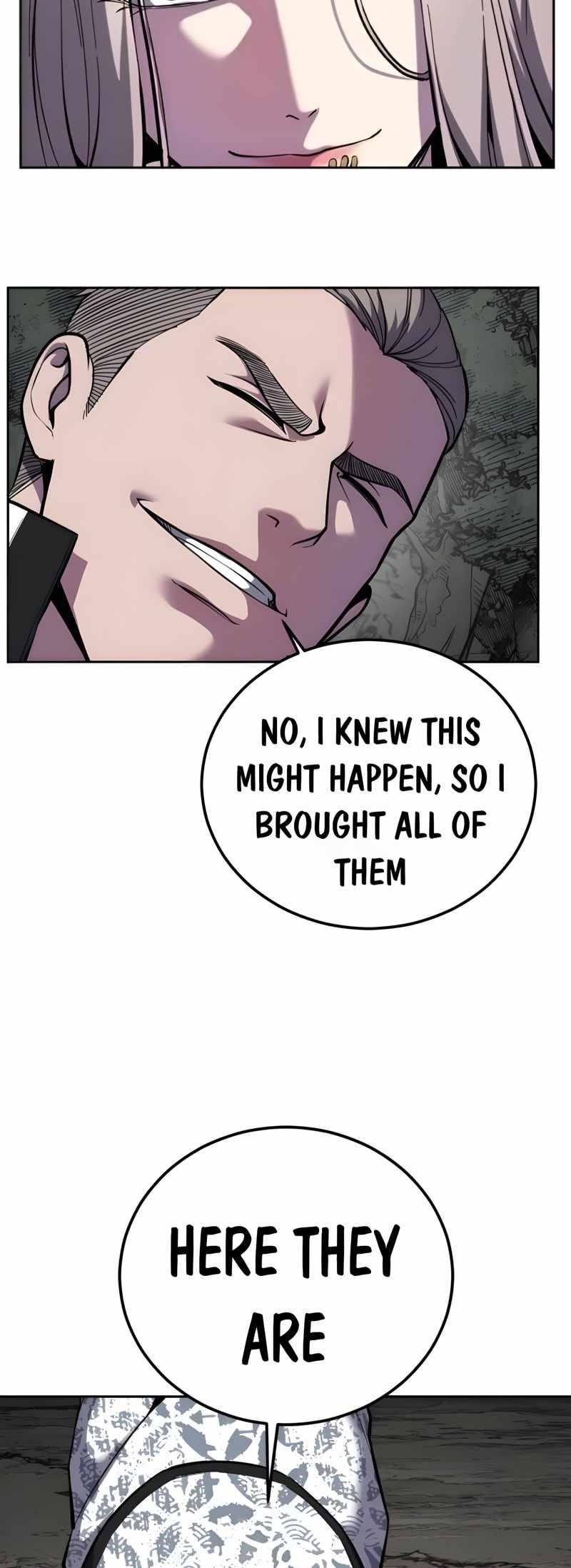 The Boy Of Death Chapter 304 - Page 100