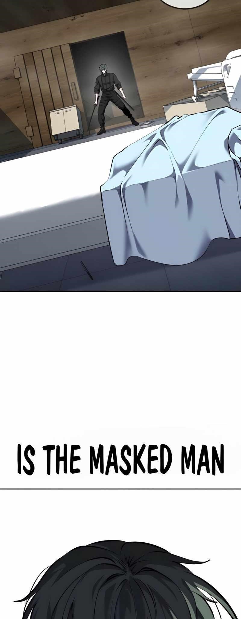 The Boy Of Death Chapter 304 - Page 13