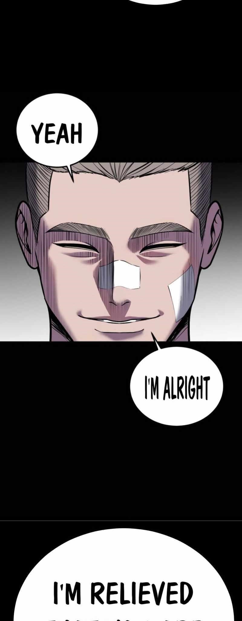 The Boy Of Death Chapter 304 - Page 19