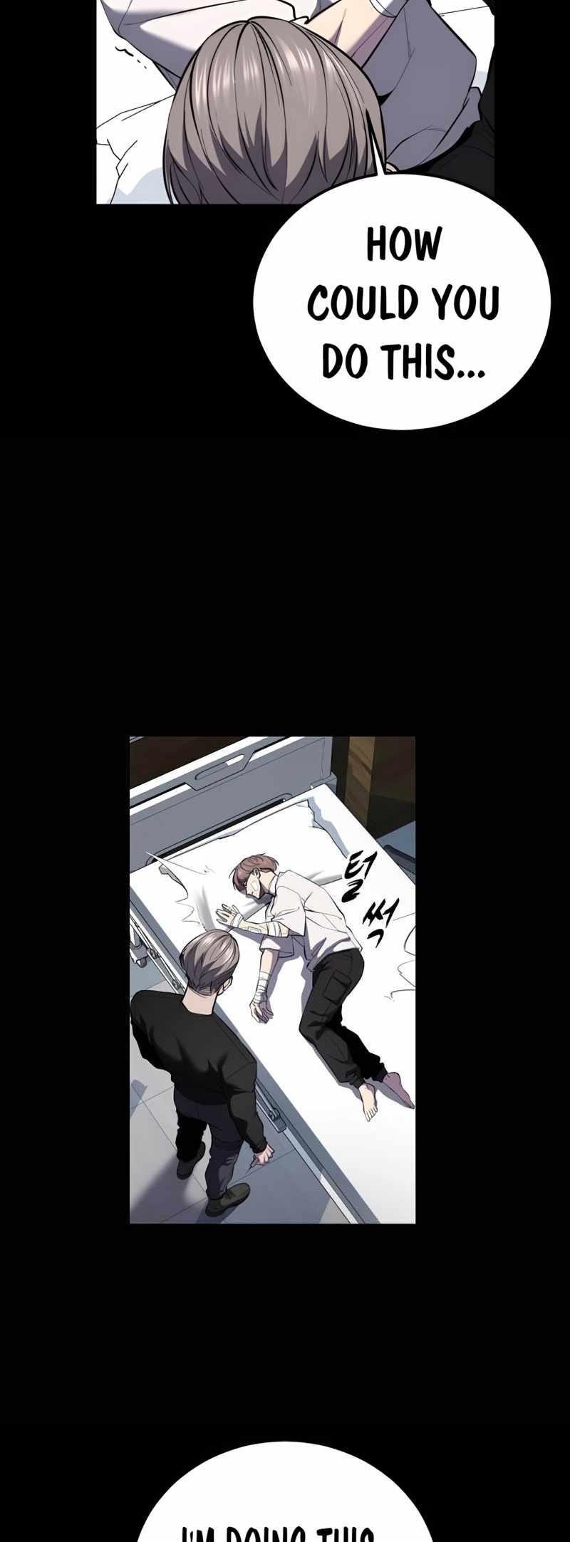 The Boy Of Death Chapter 304 - Page 24