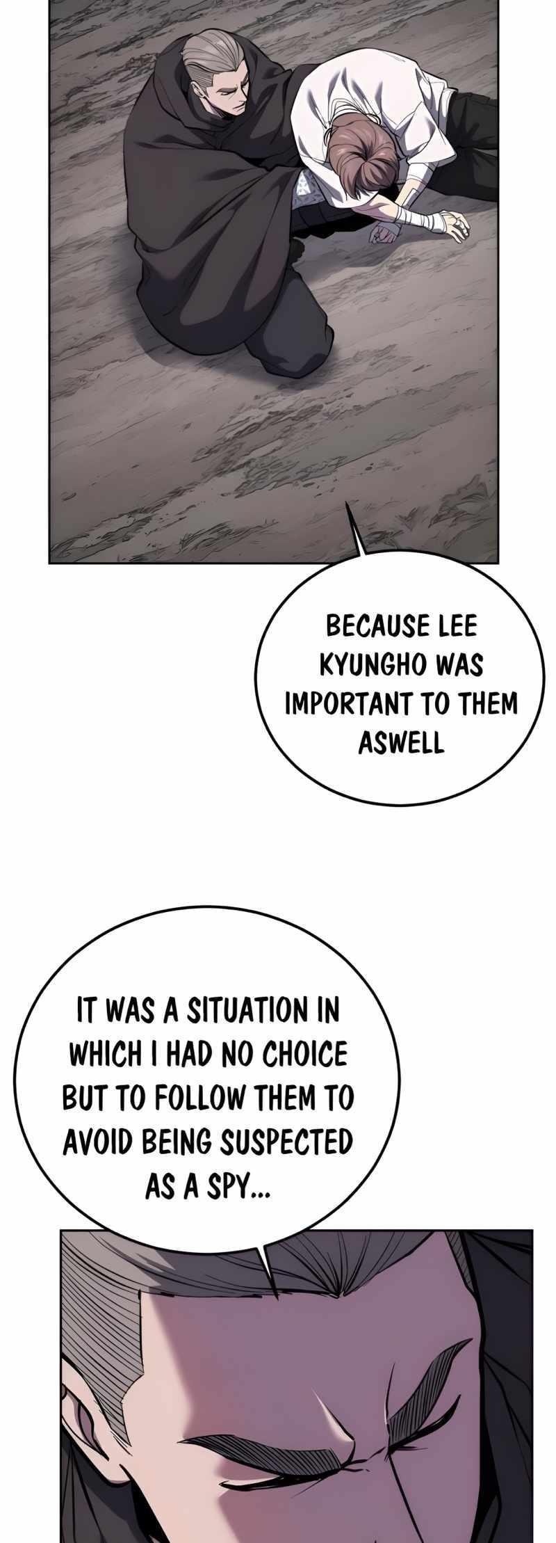 The Boy Of Death Chapter 304 - Page 58