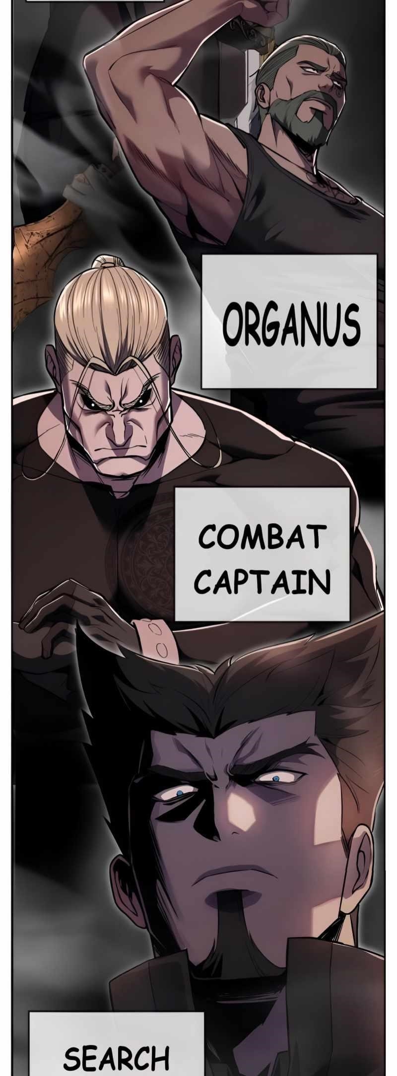 The Boy Of Death Chapter 304 - Page 68