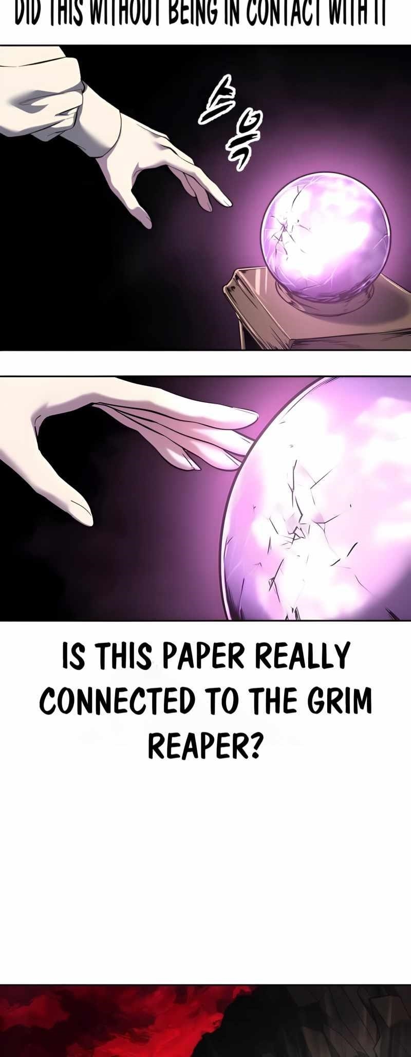 The Boy Of Death Chapter 304 - Page 80