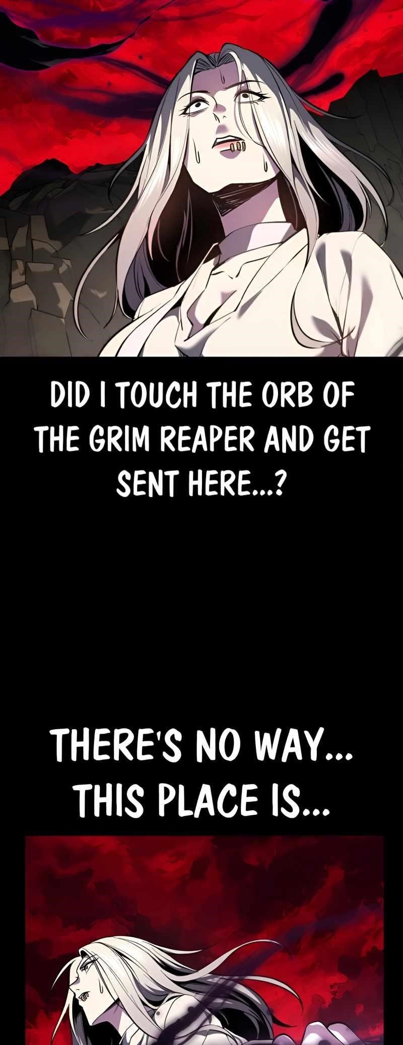 The Boy Of Death Chapter 304 - Page 86