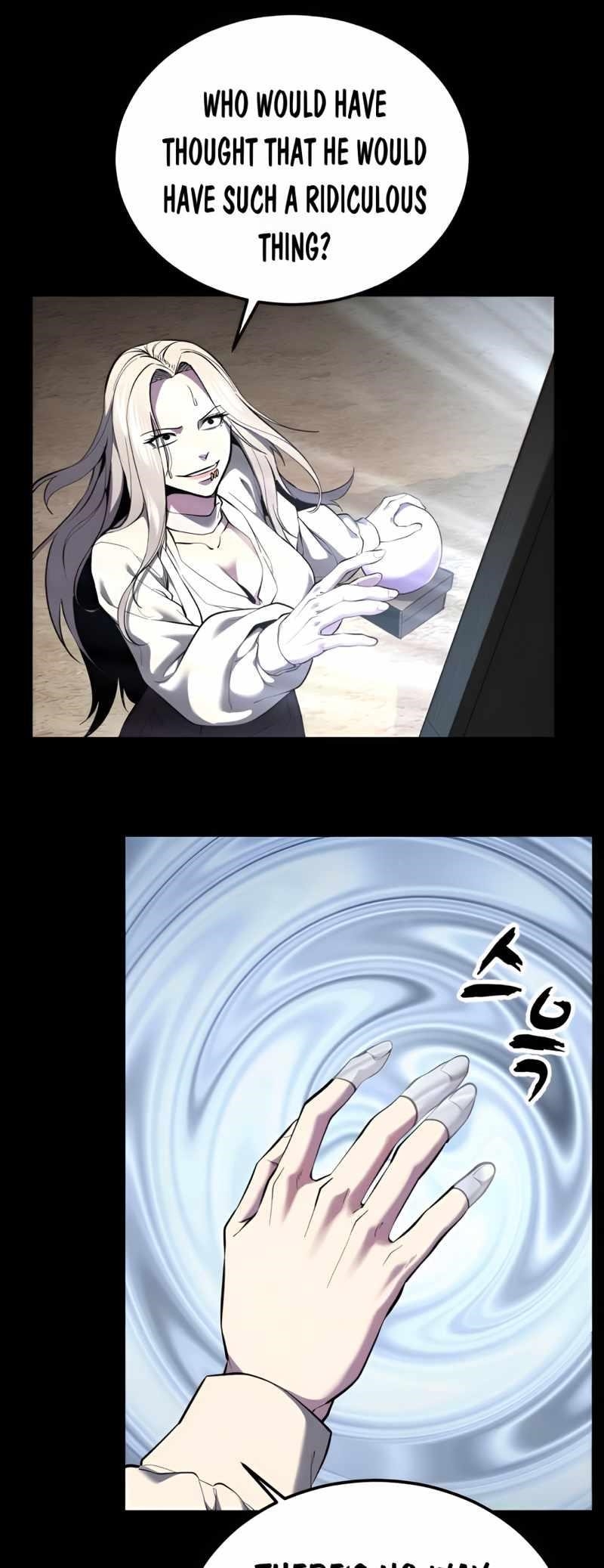 The Boy Of Death Chapter 304 - Page 90