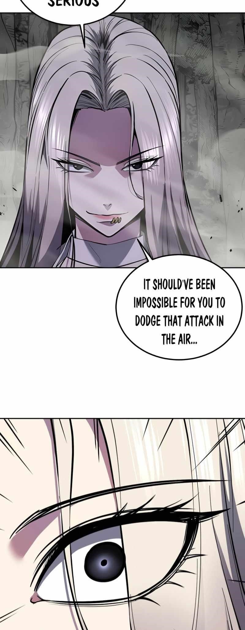 The Boy Of Death Chapter 305 - Page 101