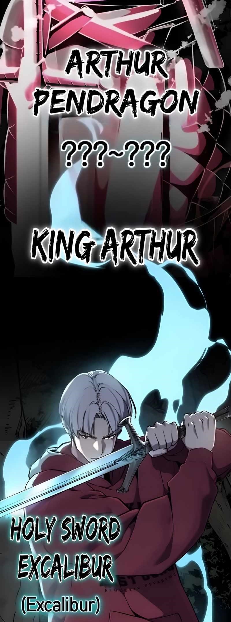 The Boy Of Death Chapter 305 - Page 116