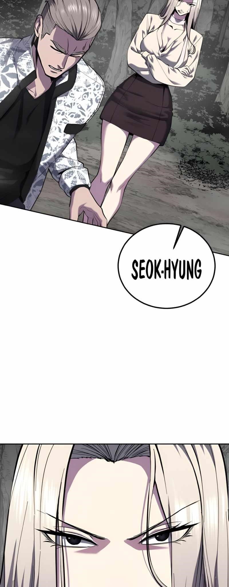 The Boy Of Death Chapter 305 - Page 12