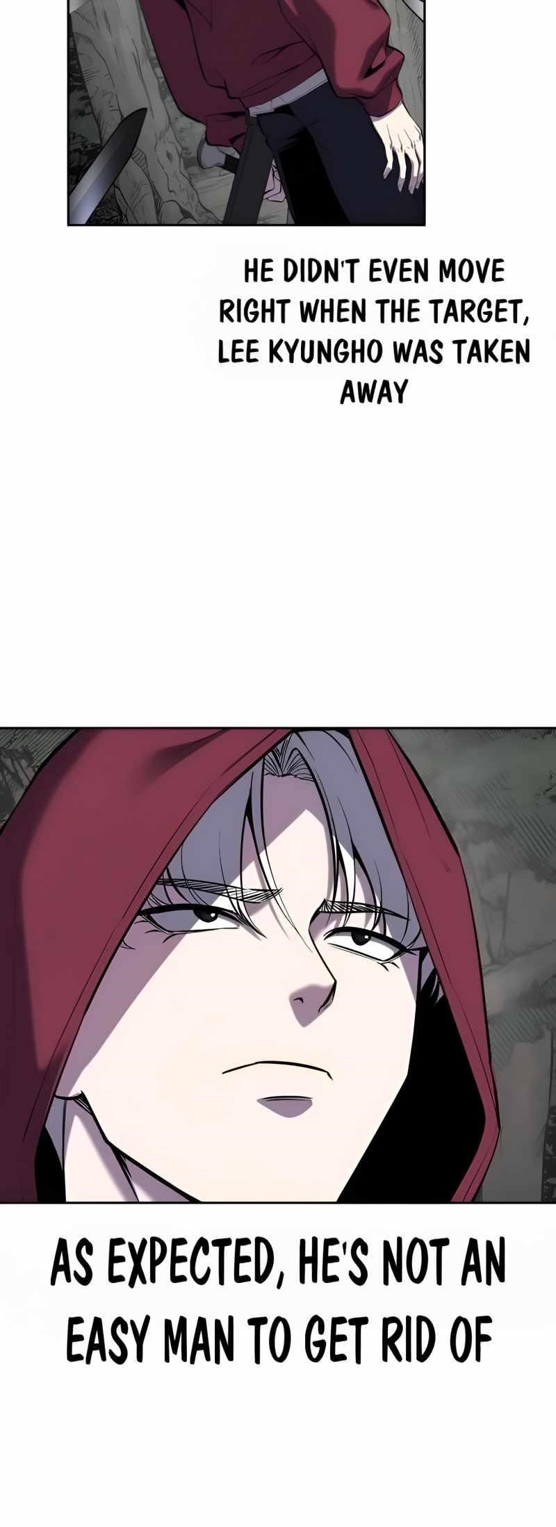 The Boy Of Death Chapter 305 - Page 34