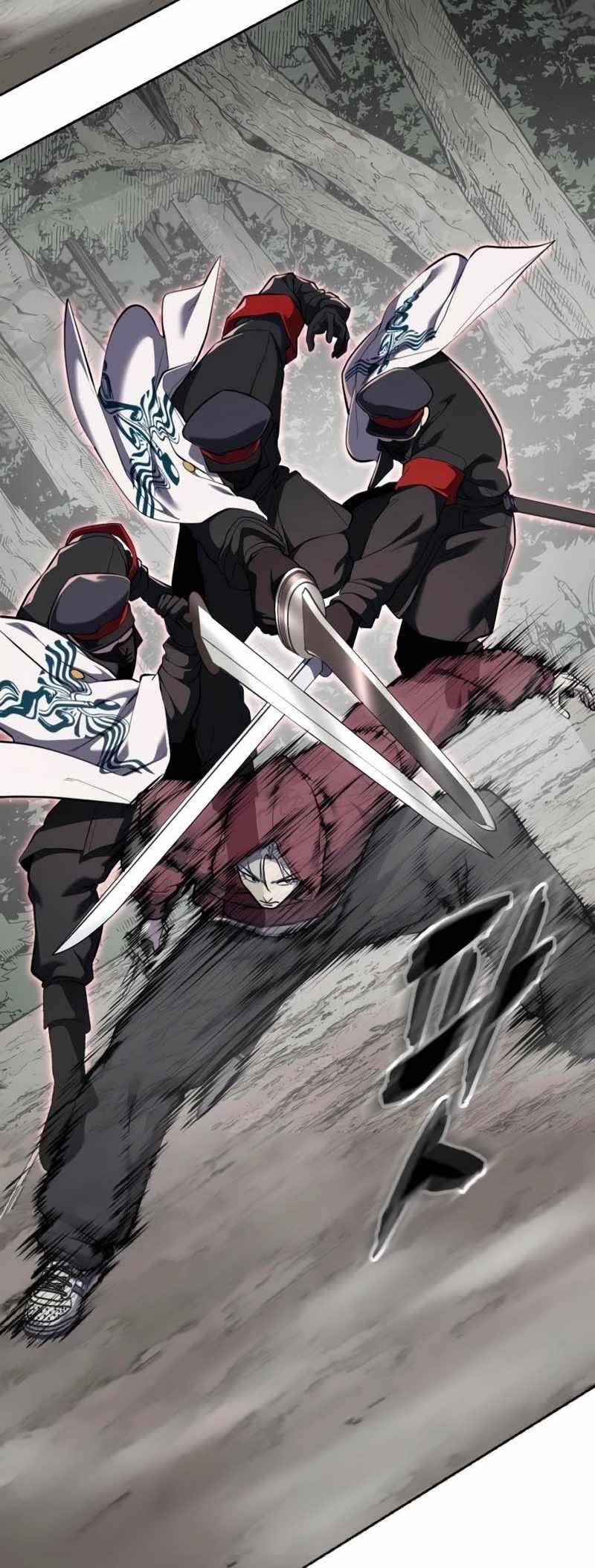 The Boy Of Death Chapter 305 - Page 60