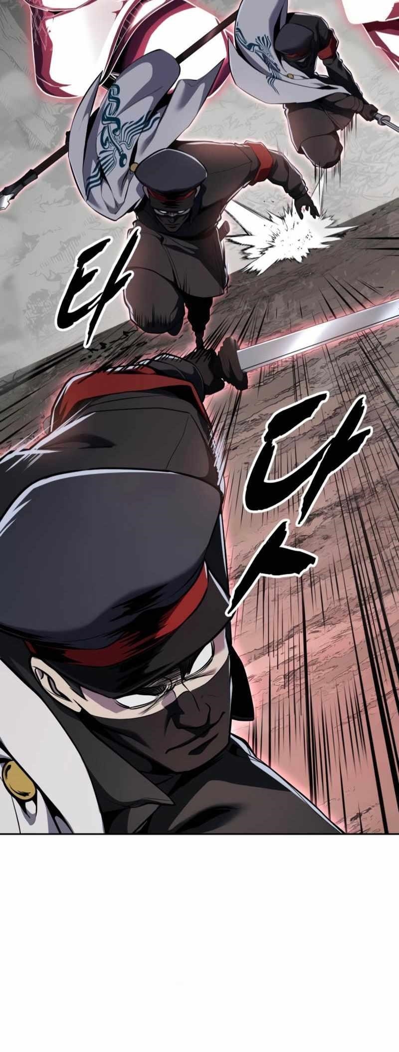 The Boy Of Death Chapter 305 - Page 64