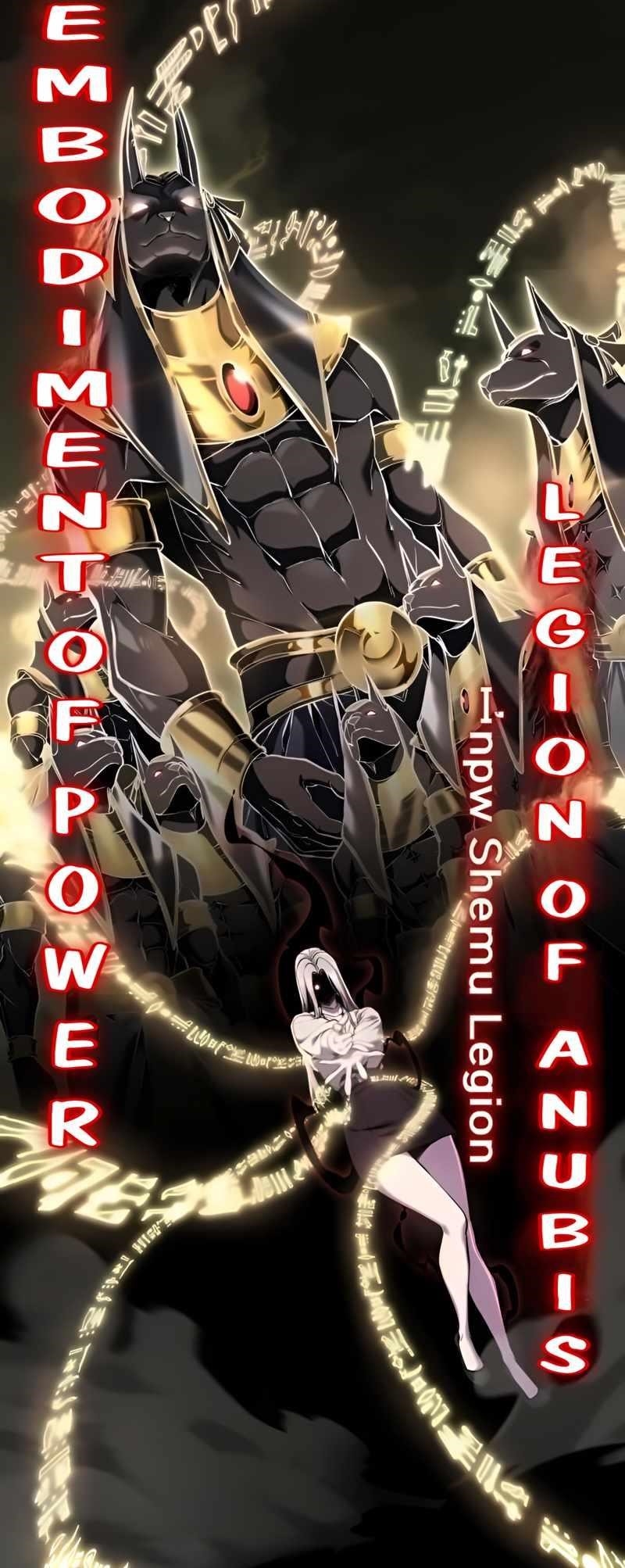 The Boy Of Death Chapter 305 - Page 67