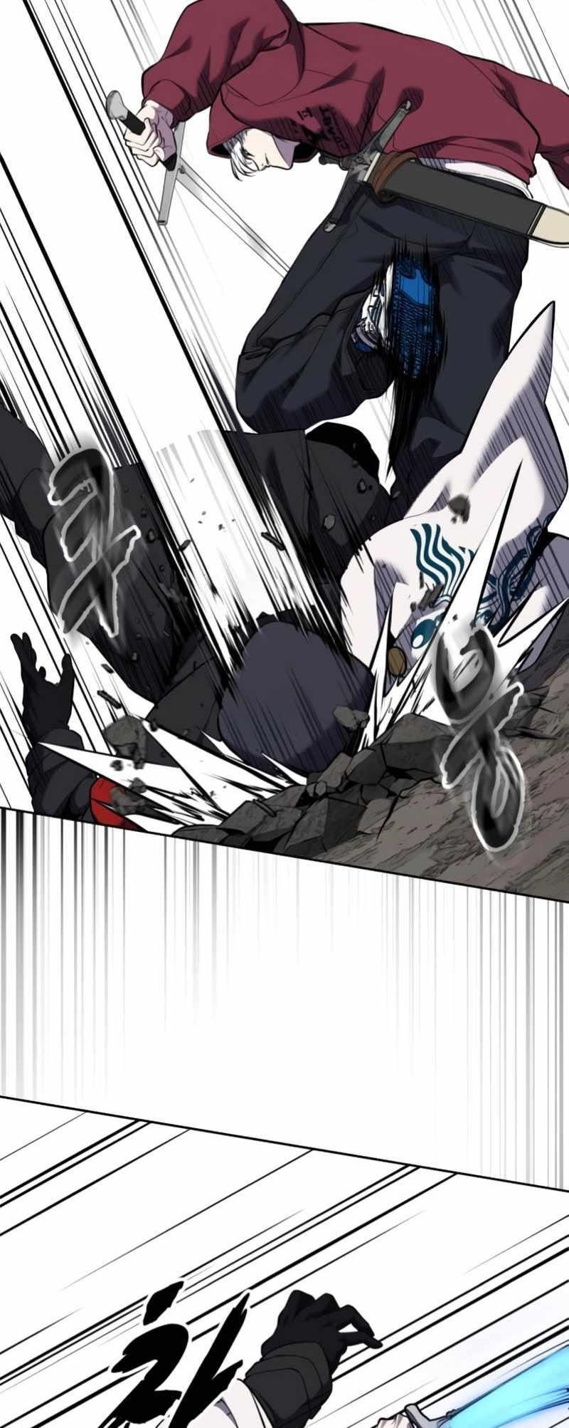 The Boy Of Death Chapter 305 - Page 70