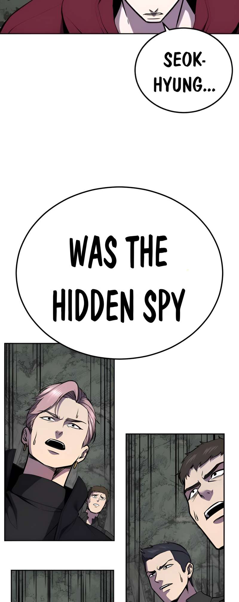 The Boy Of Death Chapter 306 - Page 100