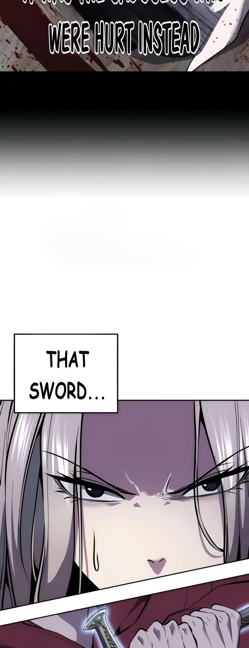 The Boy Of Death Chapter 306 - Page 11