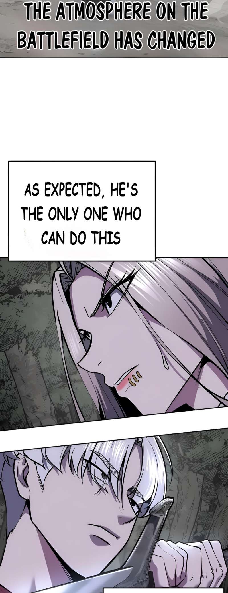 The Boy Of Death Chapter 306 - Page 14