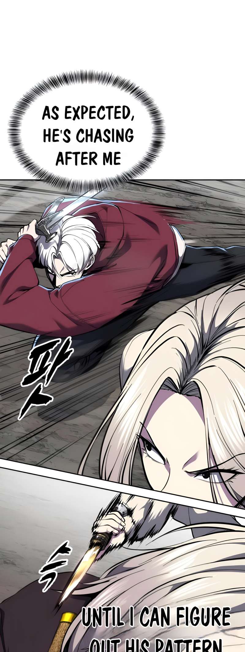 The Boy Of Death Chapter 306 - Page 23