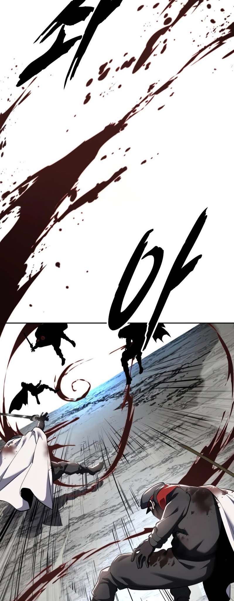 The Boy Of Death Chapter 306 - Page 30