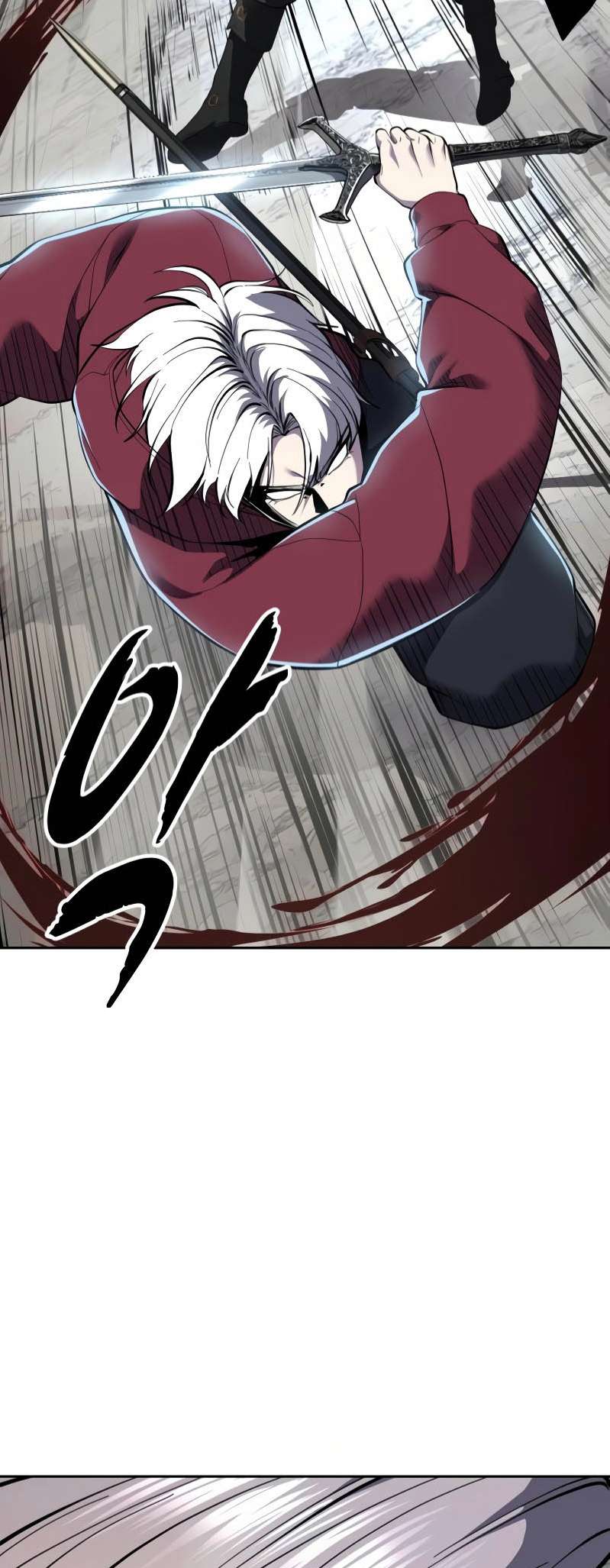 The Boy Of Death Chapter 306 - Page 31