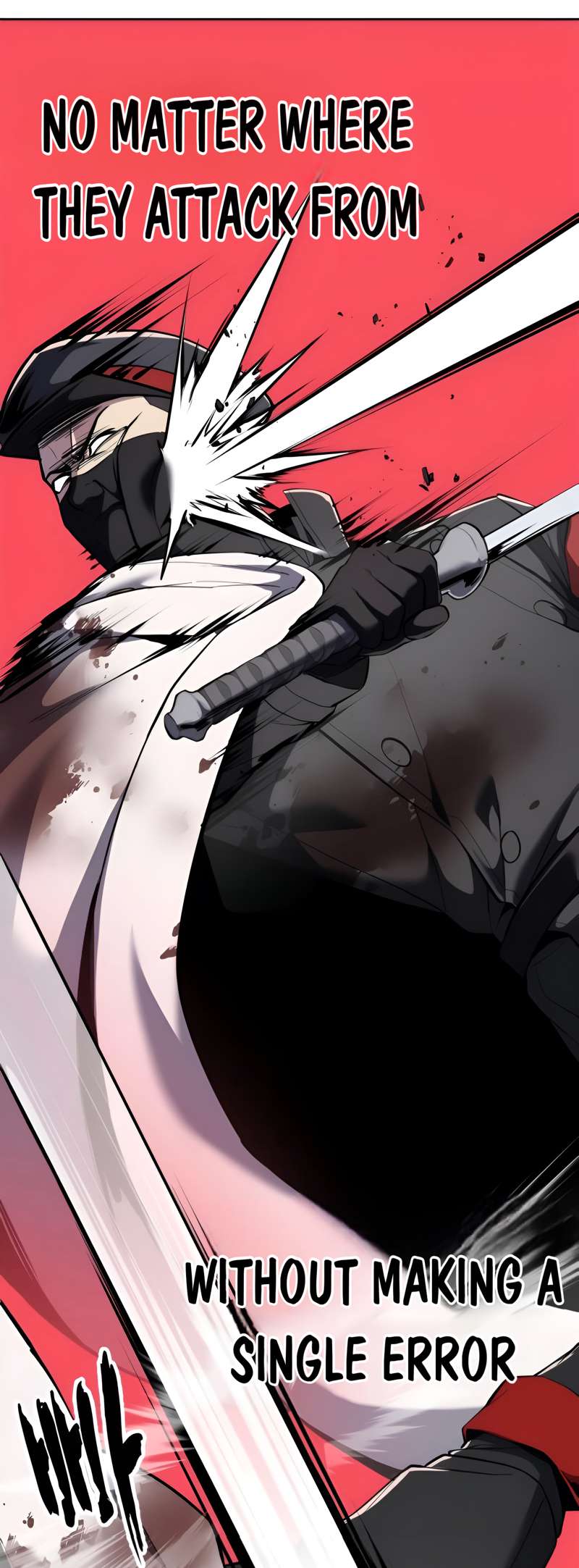 The Boy Of Death Chapter 306 - Page 34