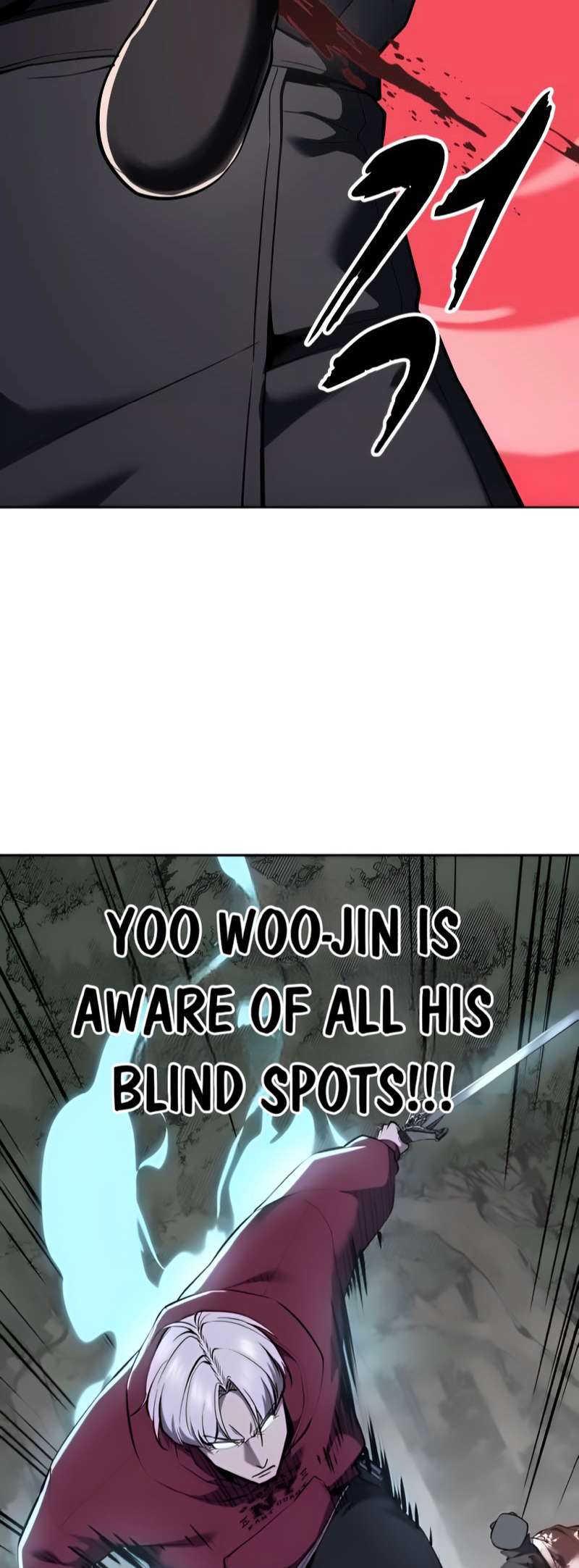 The Boy Of Death Chapter 306 - Page 36