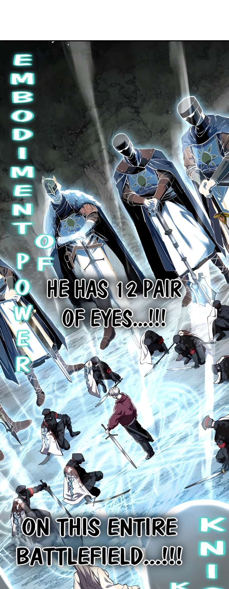 The Boy Of Death Chapter 306 - Page 43