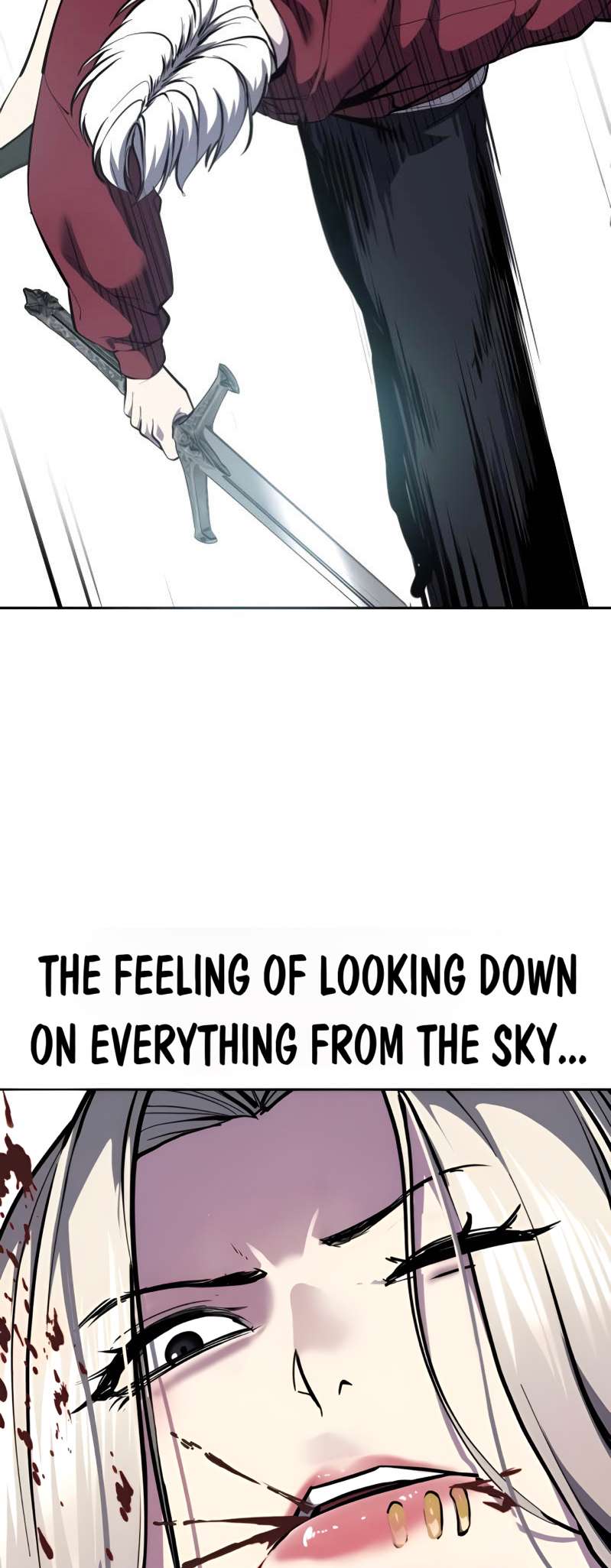 The Boy Of Death Chapter 306 - Page 46