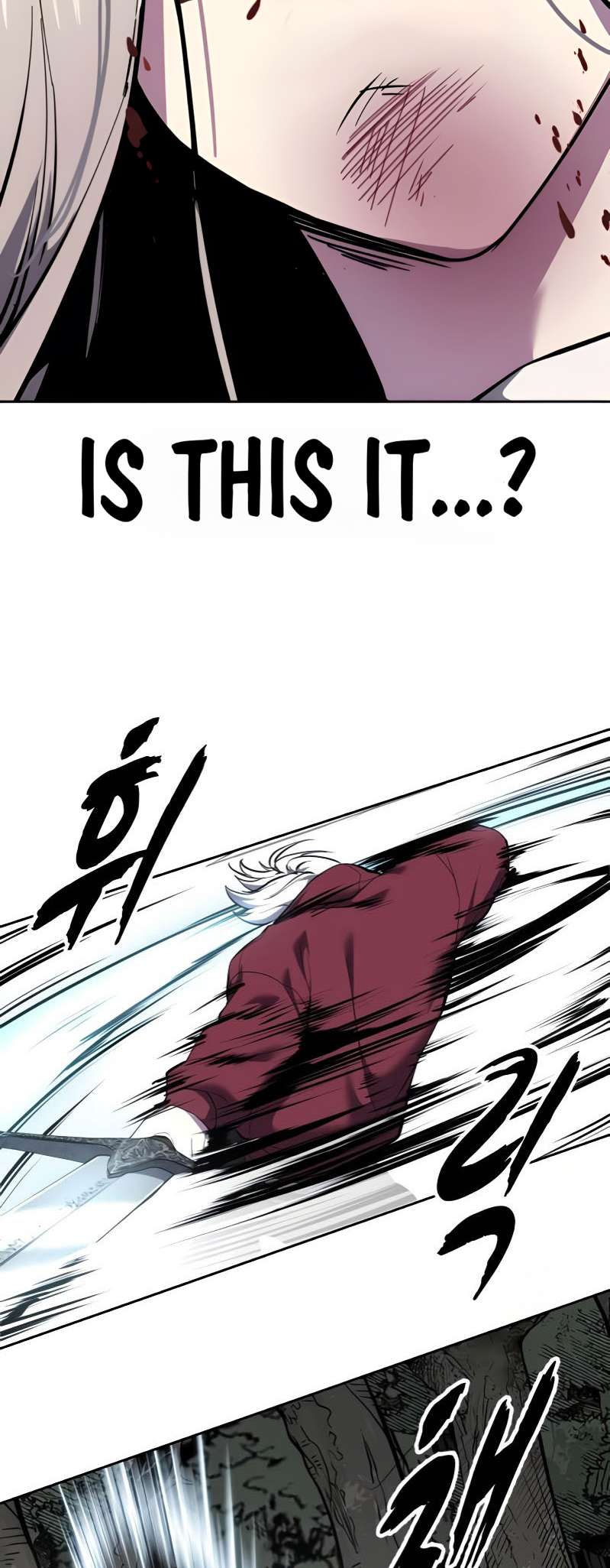 The Boy Of Death Chapter 306 - Page 47