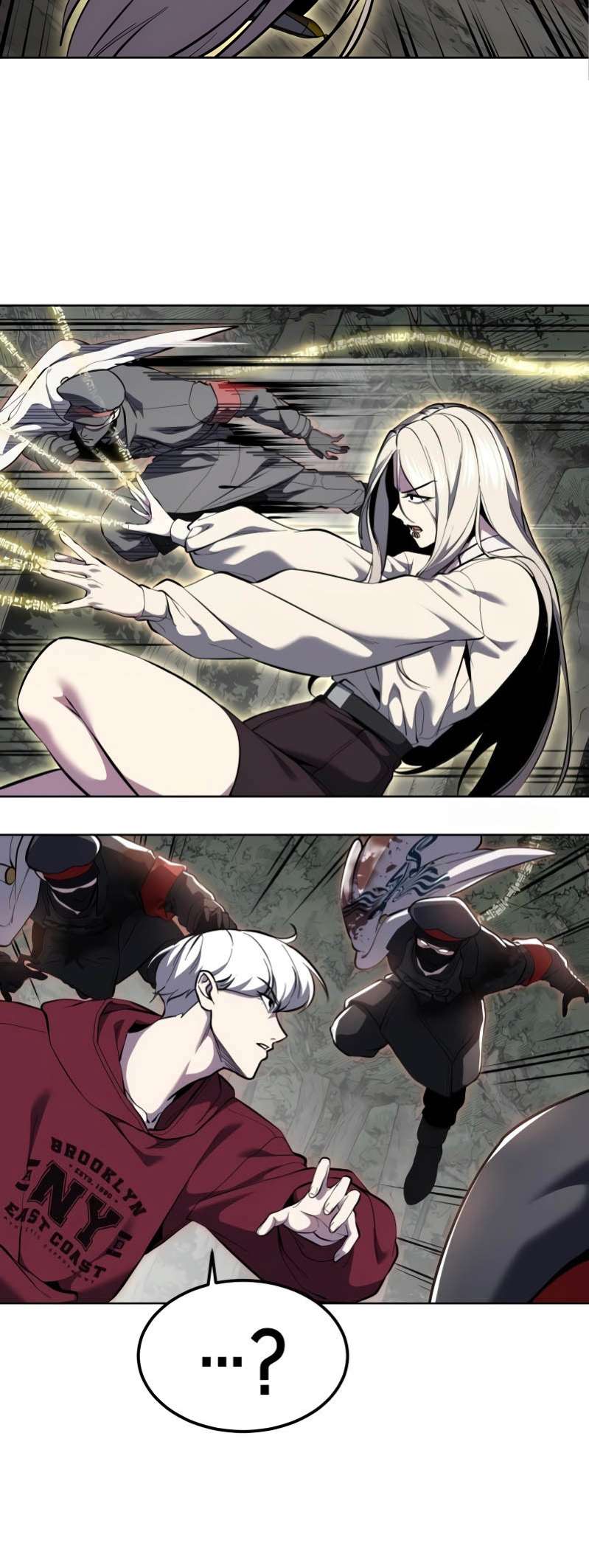 The Boy Of Death Chapter 306 - Page 60