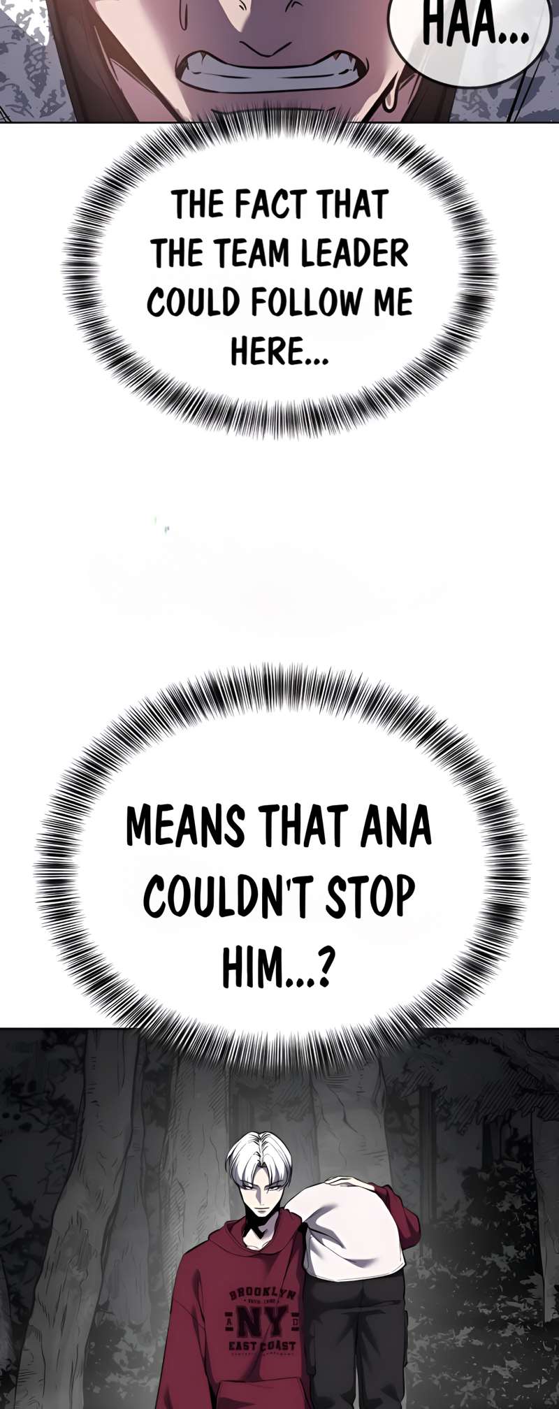 The Boy Of Death Chapter 306 - Page 80