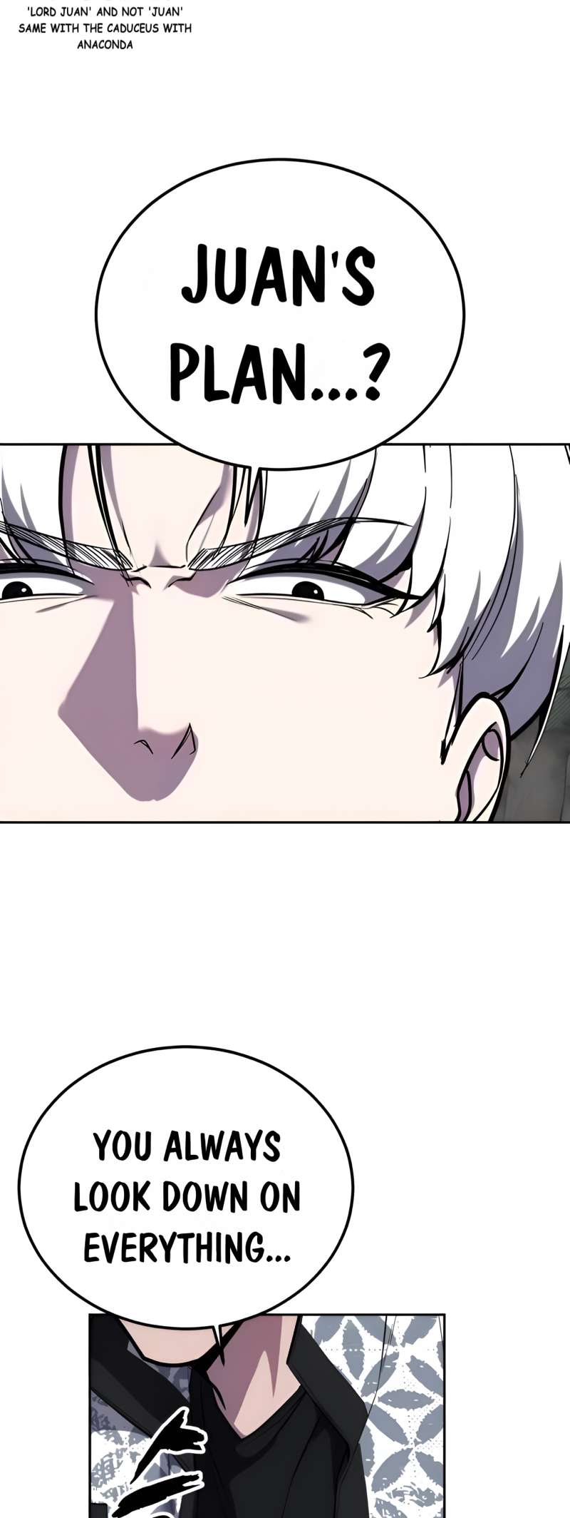 The Boy Of Death Chapter 306 - Page 92