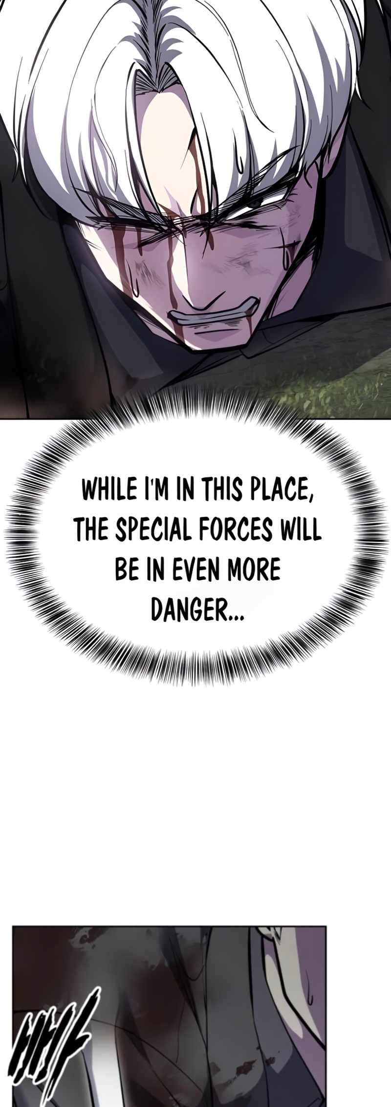 The Boy Of Death Chapter 307 - Page 10