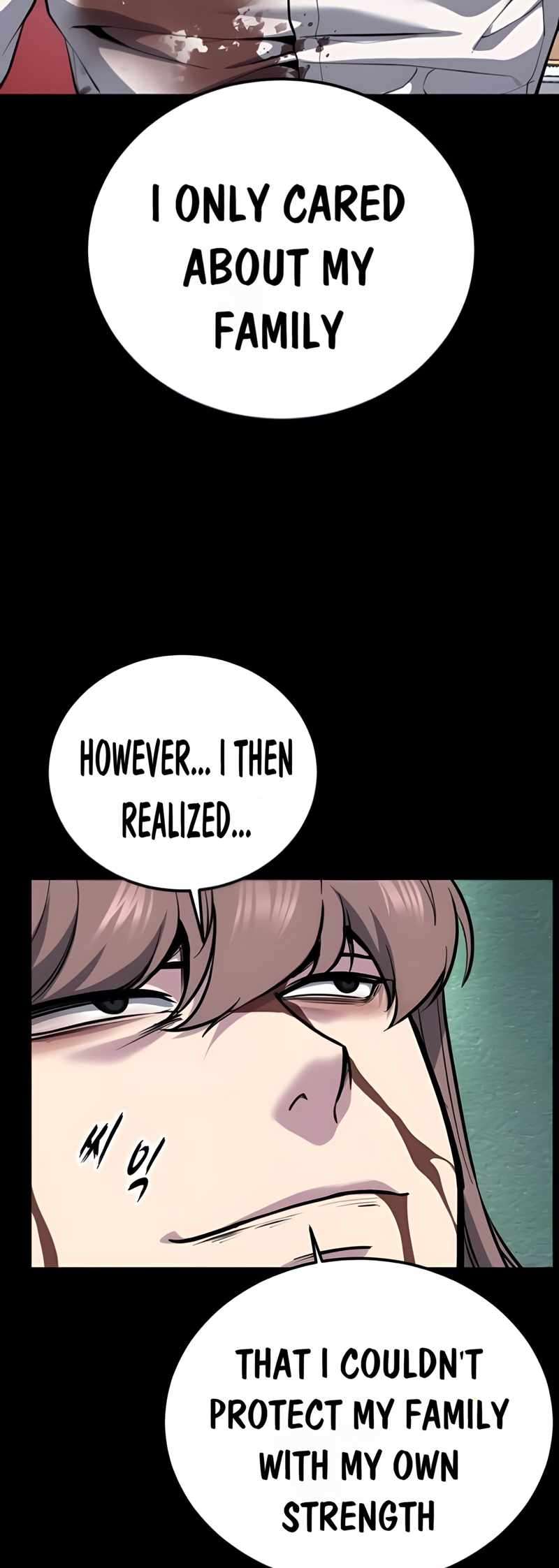 The Boy Of Death Chapter 307 - Page 100